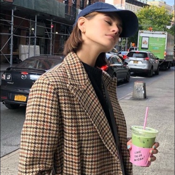 animal jacket with ears